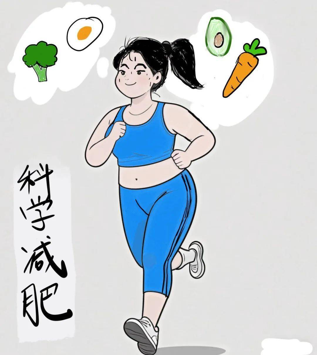国内已获批5种减肥药该如何选择